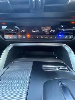 2024 Mazda CX-80 G40e Azami