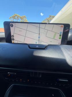 2024 Mazda CX-80 G40e Azami