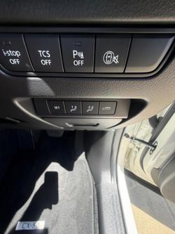 2024 Mazda CX-80 G40e Azami