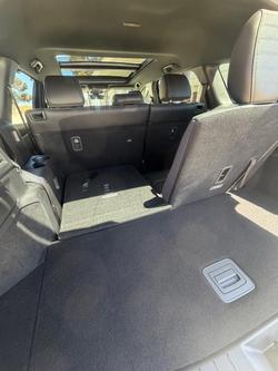 2024 Mazda CX-80 G40e Azami