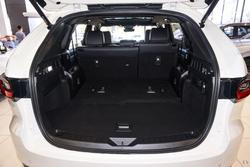 2024 Mazda CX-80 G40e Azami