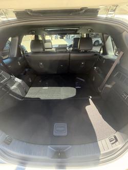 2024 Mazda CX-80 G40e Azami