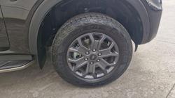 2022 Ford
                Ranger Wildtrak