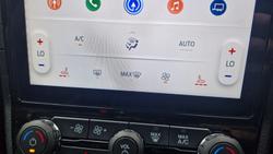 2022 Ford
                Ranger Wildtrak