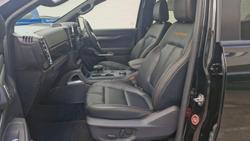 2022 Ford
                Ranger Wildtrak
