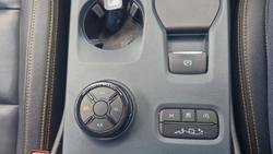 2022 Ford Ranger Wildtrak