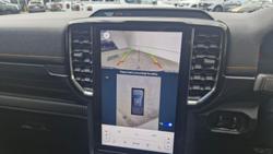 2022 Ford Ranger Wildtrak