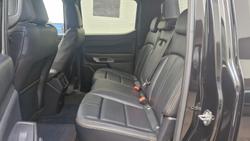 2022 Ford
                Ranger Wildtrak