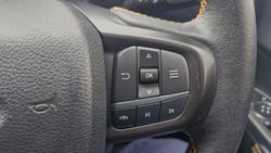 2022 Ford Ranger Wildtrak