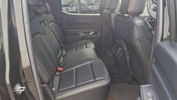 2022 Ford
                Ranger Wildtrak