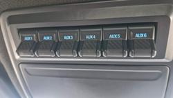 2022 Ford Ranger Wildtrak