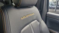 2022 Ford
                Ranger Wildtrak