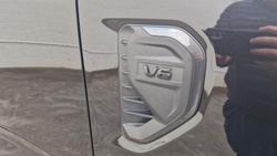 2022 Ford
                Ranger Wildtrak