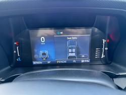 2023 Ford Ranger Sport MY24.00 4X4 Dual Range Sedona Orange