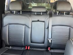 2023 Ford Ranger Sport MY24.00 4X4 Dual Range Sedona Orange