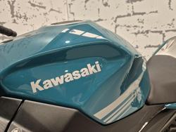2021 Kawasaki Ninja 400 (EX400G) Ninja