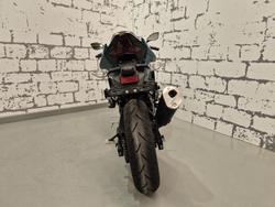2021 Kawasaki Ninja 400 (EX400G) Ninja