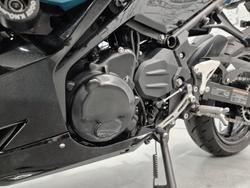 2021 Kawasaki Ninja 400 (EX400G) Ninja