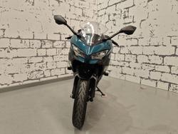 2021 Kawasaki Ninja 400 (EX400G) Ninja