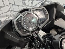 2021 Kawasaki Ninja 400 (EX400G) Ninja