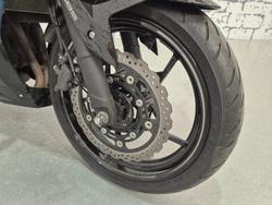2021 Kawasaki Ninja 400 (EX400G) Ninja