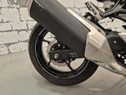 2021 Kawasaki Ninja 400 (EX400G) Ninja