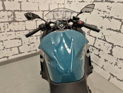 2021 Kawasaki Ninja 400 (EX400G) Ninja
