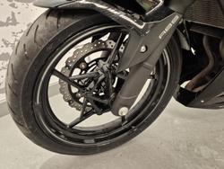 2021 Kawasaki Ninja 400 (EX400G) Ninja