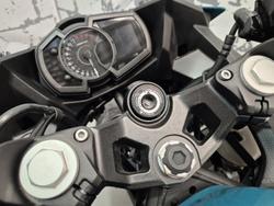 2021 Kawasaki Ninja 400 (EX400G) Ninja
