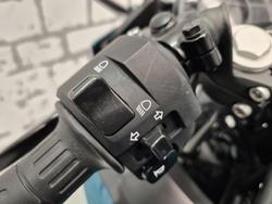 2021 Kawasaki Ninja 400 (EX400G) Ninja