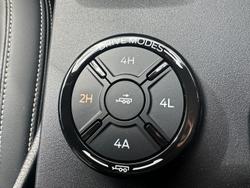 2024 Ford
Everest Platinum