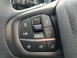 2024 Ford
Everest Platinum