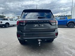 2024 Ford
Everest Platinum