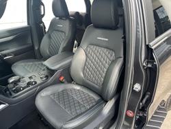 2024 Ford
Everest Platinum