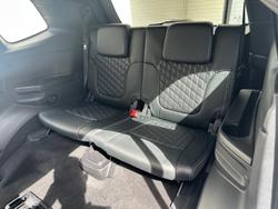 2024 Ford
Everest Platinum