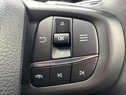 2024 Ford
Everest Platinum