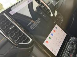 2024 Ford Ranger Wildtrak