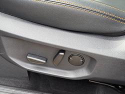 2024 Ford Ranger Wildtrak