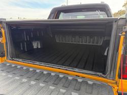 2024 Ford Ranger Wildtrak