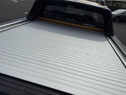 2024 Ford Ranger Wildtrak