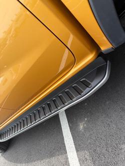 2024 Ford Ranger Wildtrak