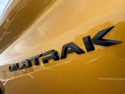 2024 Ford Ranger Wildtrak