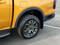 2024 Ford Ranger Wildtrak