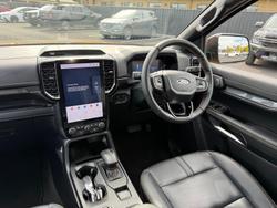 2024 Ford Ranger Wildtrak