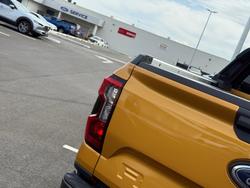 2024 Ford Ranger Wildtrak