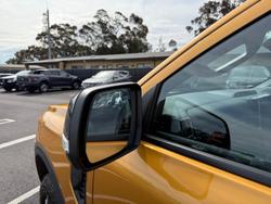 2024 Ford Ranger Wildtrak