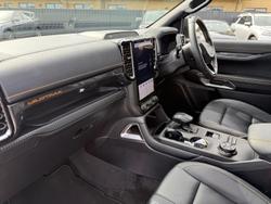 2024 Ford Ranger Wildtrak