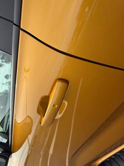 2024 Ford Ranger Wildtrak