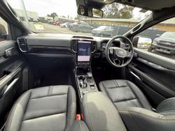 2024 Ford Ranger Wildtrak