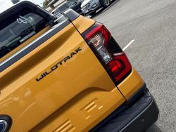 2024 Ford Ranger Wildtrak